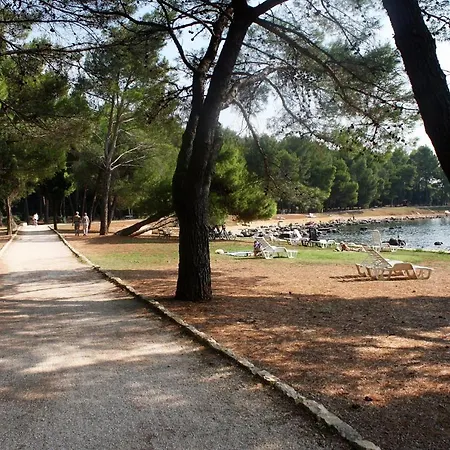 With A Parking Space - 20545 * Rovinj