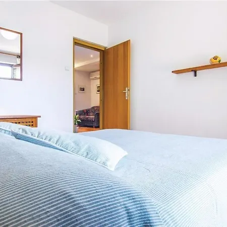 Apartment With A Parking Space - 20545 *